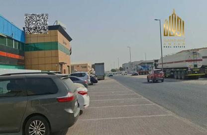 Warehouse - Studio for sale in Al Jurf Industrial 1 - Al Jurf Industrial - Ajman