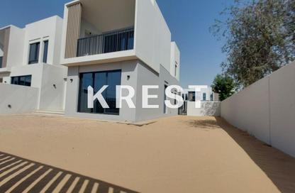 Townhouse - 4 Bedrooms - 4 Bathrooms for rent in Jebel Ali Village Townhouses - Jebel Ali Village - Jebel Ali - Dubai Townhouse - 4 Bedrooms - 4 Bathrooms for rent in Jebel Ali Village Townhouses - Jebel Ali Village - Jebel Ali - Dubai