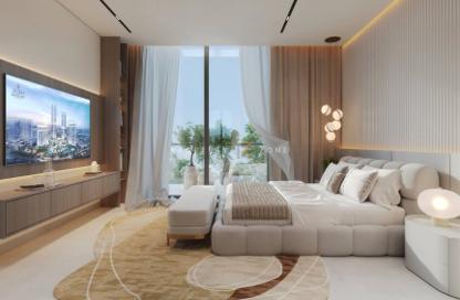 Apartment - 1 Bedroom - 2 Bathrooms for sale in Mirdad 1 - Mirdad - Motor City - Dubai