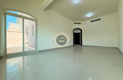 Villa - 7 Bedrooms - 7+ Bathrooms for rent in Khalifa City - Abu Dhabi