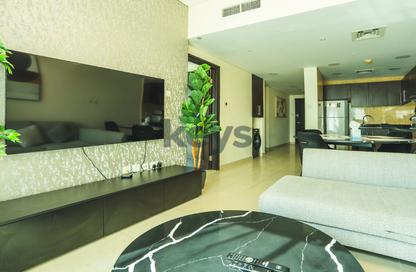 Apartment - 2 - 2 for rent in The Royal Oceanic - Dubai Marina - Dubai Apartment - 2 - 2 for rent in The Royal Oceanic - Dubai Marina - Dubai