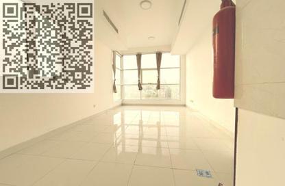 Apartment - Studio - 1 Bathroom for rent in Orient Tower 1 - Orient Towers - Al Bustan - Ajman Apartment - Studio - 1 Bathroom for rent in Orient Tower 1 - Orient Towers - Al Bustan - Ajman