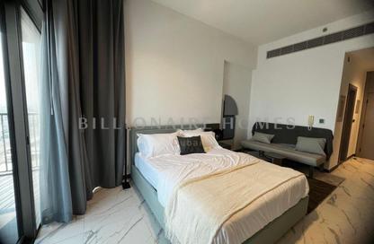شقة - 1 حمام للايجار في ماج ٩٢٠ - ماج سيتي - مدينة الشيخ محمد بن راشد - دبي