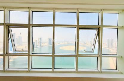 Apartment - 2 Bedrooms - 2 Bathrooms for rent in Al Mamzar - Al Mamzar - Sharjah - Sharjah Apartment - 2 Bedrooms - 2 Bathrooms for rent in Al Mamzar - Al Mamzar - Sharjah - Sharjah