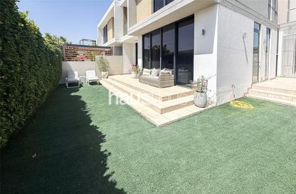 Villa - 3 Bedrooms - 4 Bathrooms for rent in Golf Grove - Dubai Hills Estate - Dubai