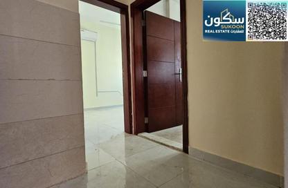 Apartment - 3 Bedrooms - 2 Bathrooms for rent in Orchid Towers - Tiger Downtown Ajman - Al Alia - Ajman Apartment - 3 Bedrooms - 2 Bathrooms for rent in Orchid Towers - Tiger Downtown Ajman - Al Alia - Ajman