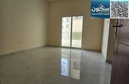 Apartment - 3 Bedrooms - 2 Bathrooms for rent in Orchid Towers - Tiger Downtown Ajman - Al Alia - Ajman Apartment - 3 Bedrooms - 2 Bathrooms for rent in Orchid Towers - Tiger Downtown Ajman - Al Alia - Ajman
