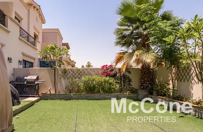 Townhouse - 3 Bedrooms - 4 Bathrooms for rent in Mira 2 - Mira - Reem - Dubai