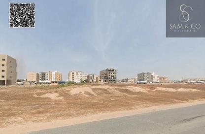 Land - Studio for sale in Al Jurf 3 - Al Jurf - Ajman Downtown - Ajman