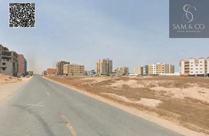 Land - Studio for sale in Al Jurf 3 - Al Jurf - Ajman Downtown - Ajman Land - Studio for sale in Al Jurf 3 - Al Jurf - Ajman Downtown - Ajman