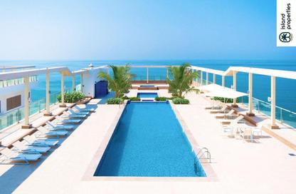 Apartment - 2 - 3 for sale in Pacific - Al Marjan Island - Ras Al Khaimah