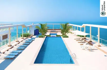 شقة - 2 غرف نوم - 3 حمامات للبيع في باسيفيك - جزيرة المرجان - رأس الخيمة