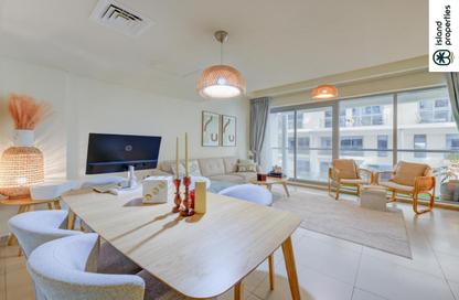 Apartment - 2 - 3 for sale in Pacific - Al Marjan Island - Ras Al Khaimah