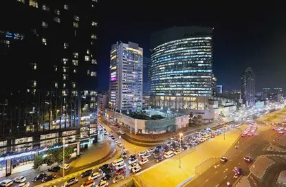 Apartment - 2 Bedrooms - 3 Bathrooms for rent in Titanium Tower - Al Karama - Dubai Apartment - 2 Bedrooms - 3 Bathrooms for rent in Titanium Tower - Al Karama - Dubai