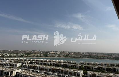 Apartment - 1 - 2 for rent in Bayviews - Hayat Island - Mina Al Arab - Ras Al Khaimah