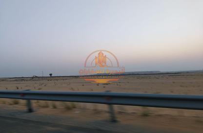 Land - Studio for rent in Al Sajaa Industrial - Al Sajaa - Sharjah