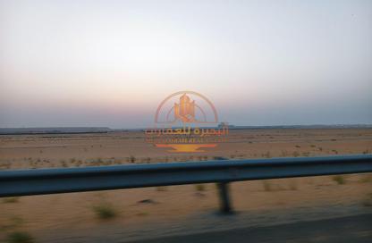 Land - Studio for rent in Al Sajaa Industrial - Al Sajaa - Sharjah