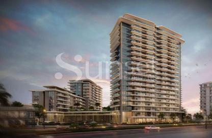 Apartment - 1 Bedroom - 2 Bathrooms for sale in Solera Downtown Mina - Mina Al Arab - Ras Al Khaimah