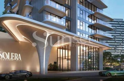 Apartment - 1 Bedroom - 2 Bathrooms for sale in Solera Downtown Mina - Mina Al Arab - Ras Al Khaimah Apartment - 1 Bedroom - 2 Bathrooms for sale in Solera Downtown Mina - Mina Al Arab - Ras Al Khaimah