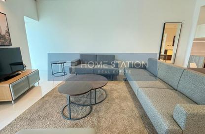 Apartment - 2 Bedrooms - 2 Bathrooms for rent in Ascott Park Place - Sheikh Zayed Road - Dubai