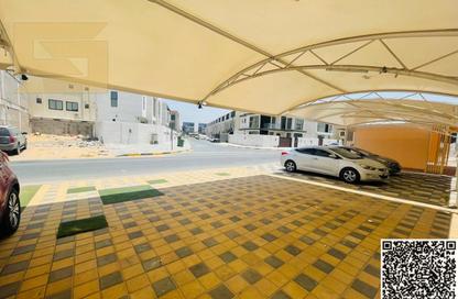 Townhouse - 3 Bedrooms - 5 Bathrooms for rent in Al Zaheya Gardens - Al Zahya - Ajman