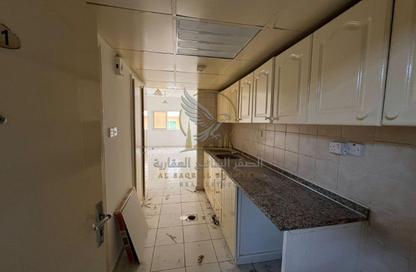 Apartment - Studio - 1 Bathroom for rent in New Al Taawun Road - Al Taawun - Sharjah Apartment - Studio - 1 Bathroom for rent in New Al Taawun Road - Al Taawun - Sharjah