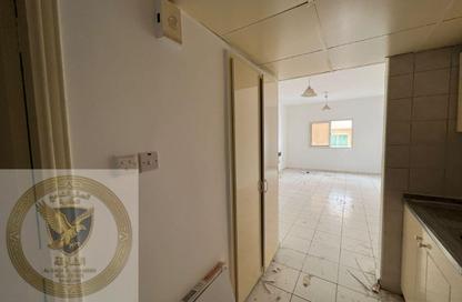 Apartment - Studio - 1 Bathroom for rent in New Al Taawun Road - Al Taawun - Sharjah Apartment - Studio - 1 Bathroom for rent in New Al Taawun Road - Al Taawun - Sharjah