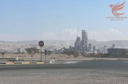 Land - Studio - 4 for rent in Seih Al Bana - Ras Al Khaimah