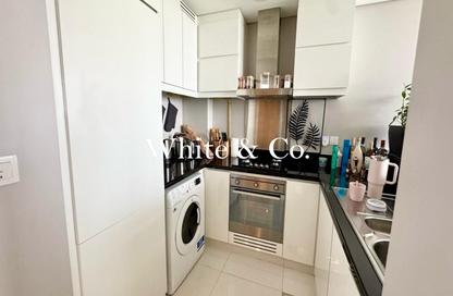 Apartment - 1 Bedroom - 1 Bathroom for sale in Artesia B - Artesia - Damac Hills - Dubai