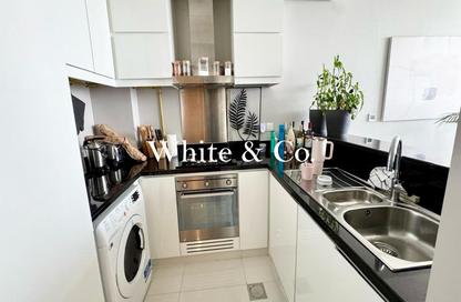 Apartment - 1 Bedroom - 1 Bathroom for sale in Artesia B - Artesia - Damac Hills - Dubai Apartment - 1 Bedroom - 1 Bathroom for sale in Artesia B - Artesia - Damac Hills - Dubai