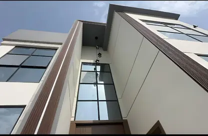 فيلا - 5 غرف نوم - 6 حمامات للبيع في الريمان - الشامخة - أبوظبي