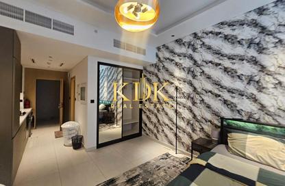 Apartment - Studio - 1 for rent in H Three by Aurora - District 11 - Jumeirah Village Circle - Dubai Apartment - Studio - 1 for rent in H Three by Aurora - District 11 - Jumeirah Village Circle - Dubai