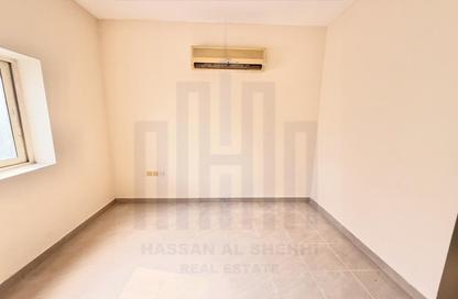 Apartment - 1 - 1 for rent in Fire Station Road - Muwaileh - Sharjah