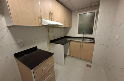 Apartment - 1 Bedroom - 2 Bathrooms for rent in Al Barsha 1 - Al Barsha - Dubai Apartment - 1 Bedroom - 2 Bathrooms for rent in Al Barsha 1 - Al Barsha - Dubai