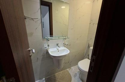 Apartment - 1 Bedroom - 2 Bathrooms for rent in Al Barsha 1 - Al Barsha - Dubai Apartment - 1 Bedroom - 2 Bathrooms for rent in Al Barsha 1 - Al Barsha - Dubai