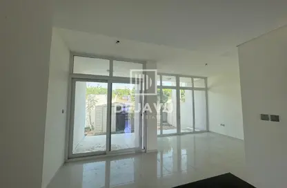 Townhouse - 3 Bedrooms - 3 Bathrooms for rent in Albizia - Damac Hills 2 - Dubai