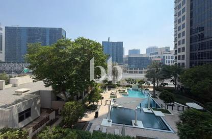 Apartment - 1 - 2 for rent in South Ridge 6 - South Ridge - Downtown Dubai - Dubai Apartment - 1 - 2 for rent in South Ridge 6 - South Ridge - Downtown Dubai - Dubai