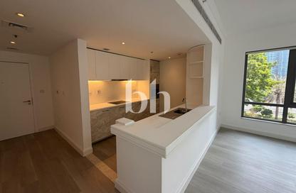Apartment - 1 - 2 for rent in South Ridge 6 - South Ridge - Downtown Dubai - Dubai