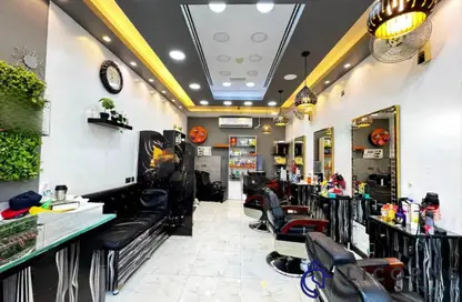 Shop - Studio for rent in Damac Towers - Business Bay - Dubai