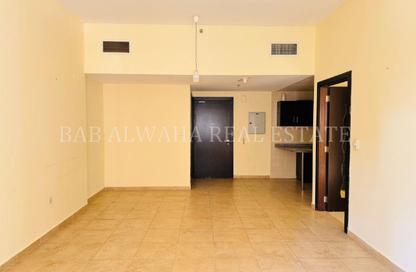 Apartment - 1 Bedroom - 1 Bathroom for rent in Silicon Gates 1 - Silicon Gates - Dubai Silicon Oasis - Dubai