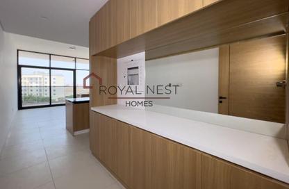 Apartment - 2 Bedrooms - 2 Bathrooms for rent in Confident Lancaster - Liwan - Dubai