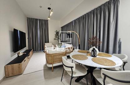 Apartment - 2 - 2 for rent in Binghatti Venus - District 13 - Jumeirah Village Circle - Dubai Apartment - 2 - 2 for rent in Binghatti Venus - District 13 - Jumeirah Village Circle - Dubai