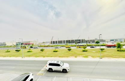 Apartment - 1 - 1 for rent in Hoshi 1 - Hoshi - Al Badie - Sharjah
