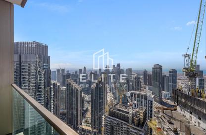 Apartment - 2 - 2 for sale in Grande - Opera District - Downtown Dubai - Dubai