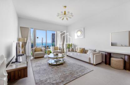 Apartment - 2 - 2 for sale in Grande - Opera District - Downtown Dubai - Dubai