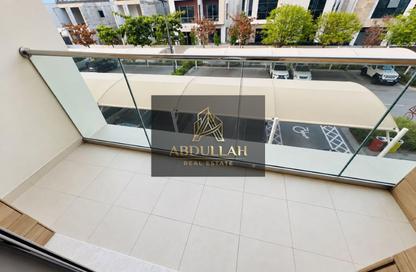 Apartment - 1 - 2 for rent in Al Zahia Garden Apartments - Al Zahia - Muwaileh Commercial - Sharjah Apartment - 1 - 2 for rent in Al Zahia Garden Apartments - Al Zahia - Muwaileh Commercial - Sharjah
