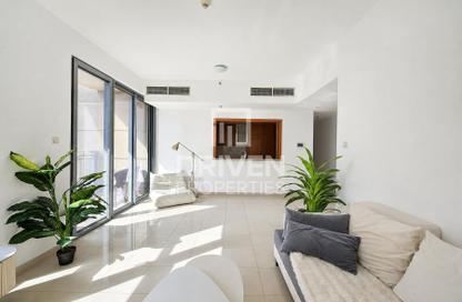 Apartment - 2 - 4 for sale in Standpoint Tower 2 - Standpoint Towers - Downtown Dubai - Dubai