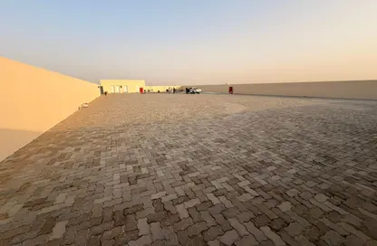 Land - Studio for rent in Al Sajaa Industrial - Al Sajaa - Sharjah