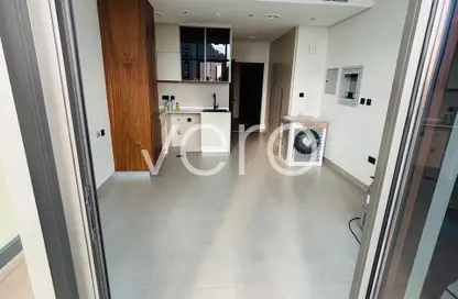 Apartment - Studio - 1 Bathroom for rent in PG One - Al Furjan - Dubai