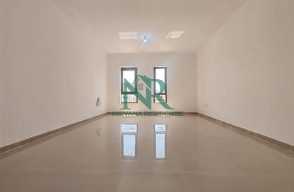Apartment - 2 Bedrooms - 2 Bathrooms for rent in Al Najda Street - Abu Dhabi